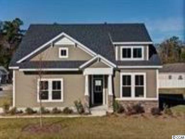 145 Champions Village Dr. Murrells Inlet, SC 29576