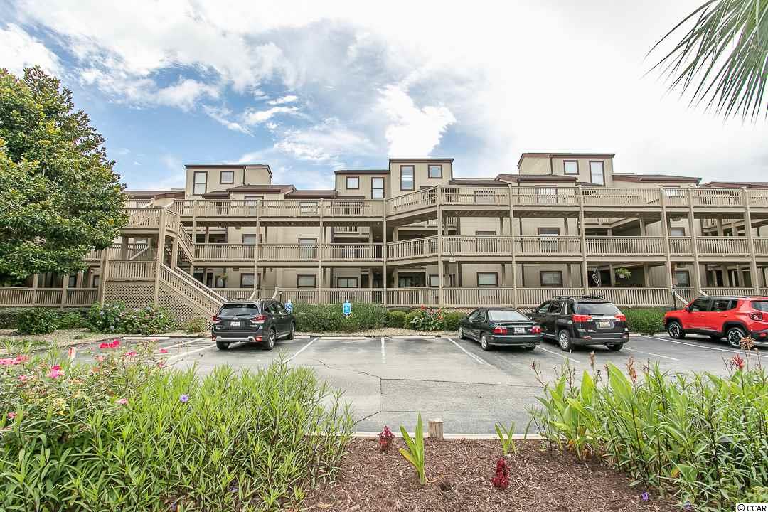 501 Maison Dr. UNIT E-17 Myrtle Beach, SC 29572