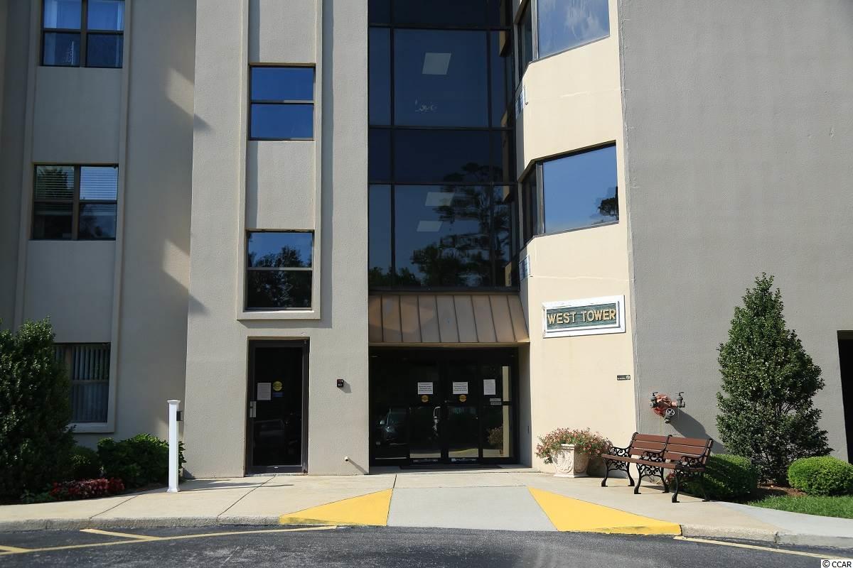 5001 N Little River Rd. UNIT W-109 Myrtle Beach, SC 29577