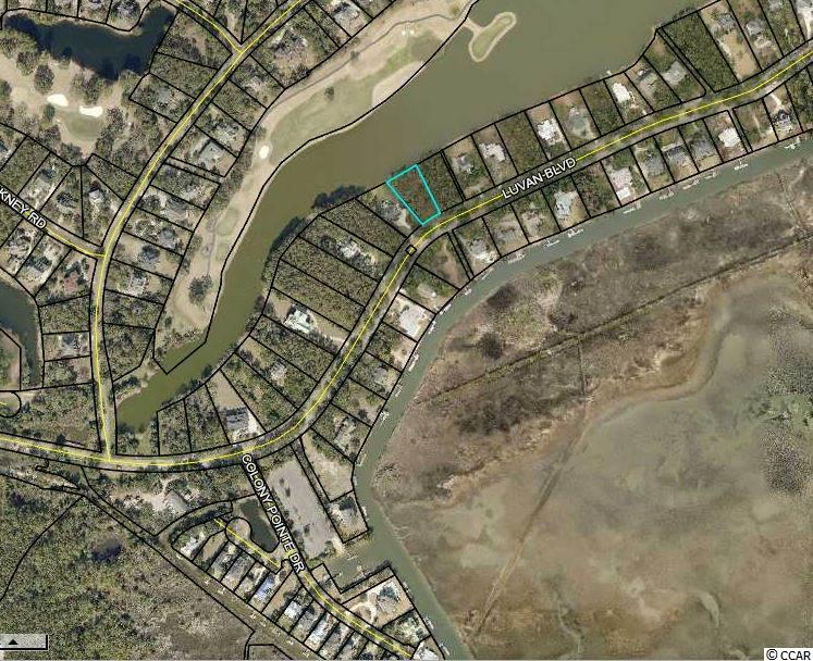 Lot 11 Luvan Blvd. Georgetown, SC 29440