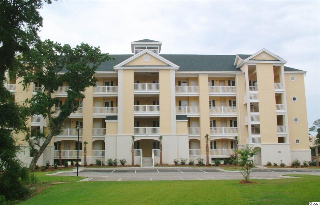 601 Hillside Dr. N UNIT #2435 North Myrtle Beach, SC 29582