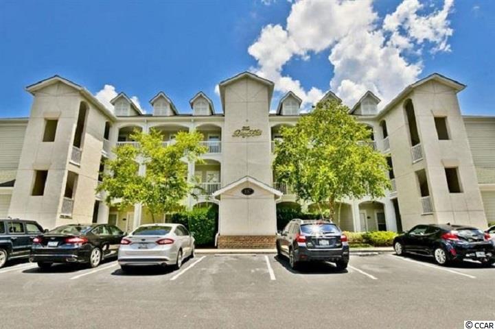 1017 World Tour Blvd. UNIT 106B Myrtle Beach, SC 29579