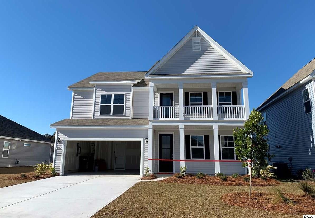 5021 Magnolia Village Way Myrtle Beach, SC 29579