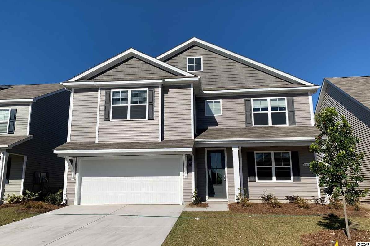 8044 Fort Hill Way Myrtle Beach, SC 29579