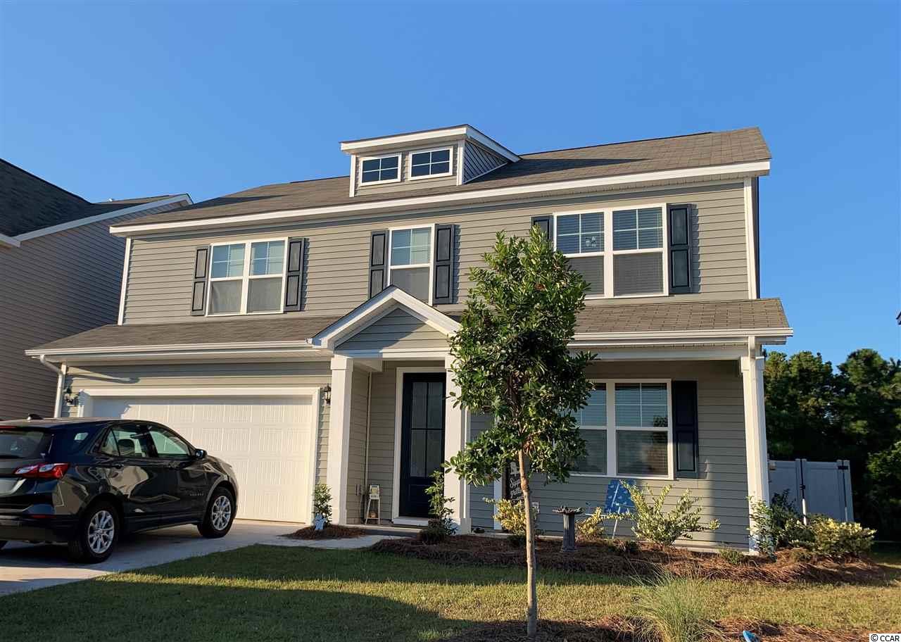 8048 Fort Hill Way Myrtle Beach, SC 29579