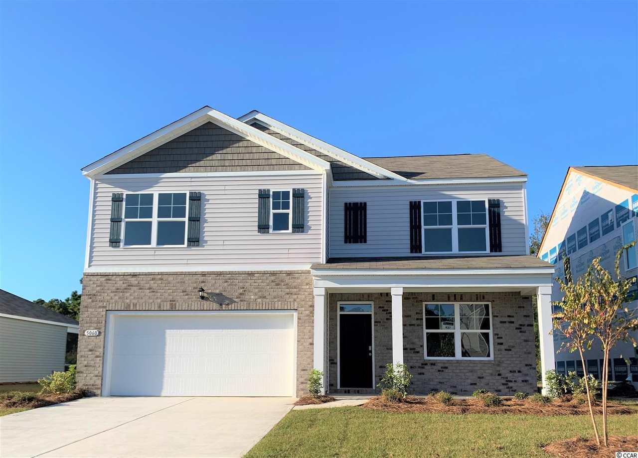 5060 Wavering Place Loop Myrtle Beach, SC 29579