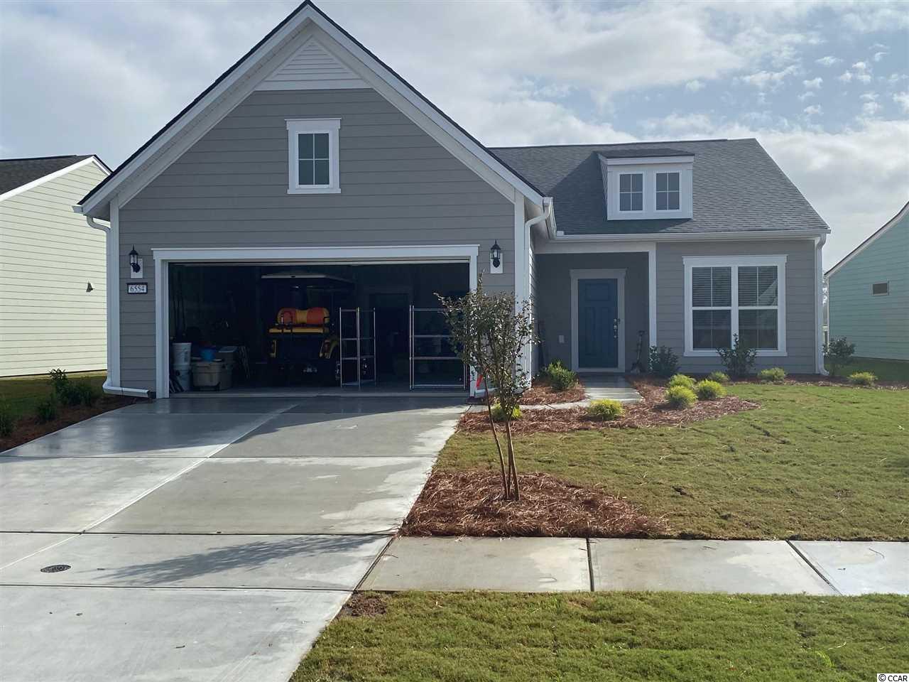 6554 Pozzallo Place Myrtle Beach, SC 29572