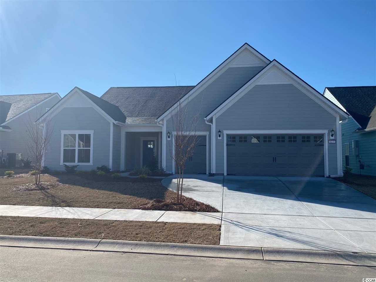 1237 Glarentza St. Myrtle Beach, SC 29572