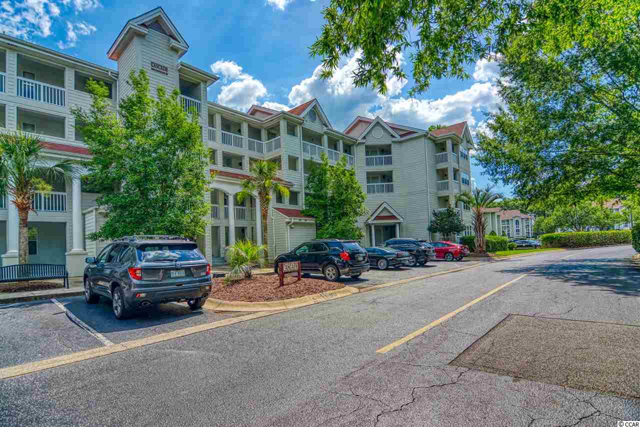 4560 Greenbriar Dr. UNIT 105B Little River, SC 29566