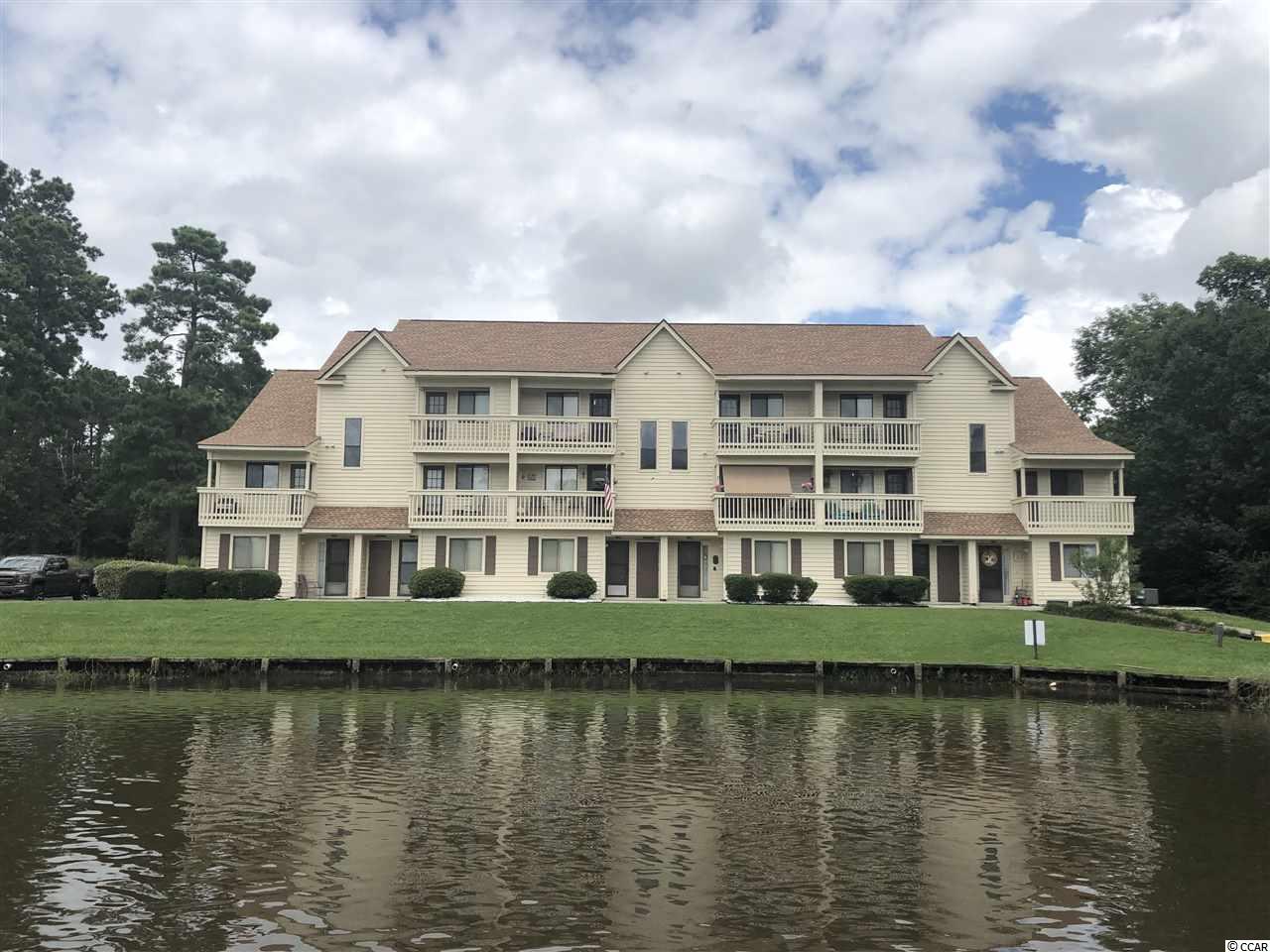 510 Fairwood Lakes Dr. UNIT 18B Myrtle Beach, SC 29588