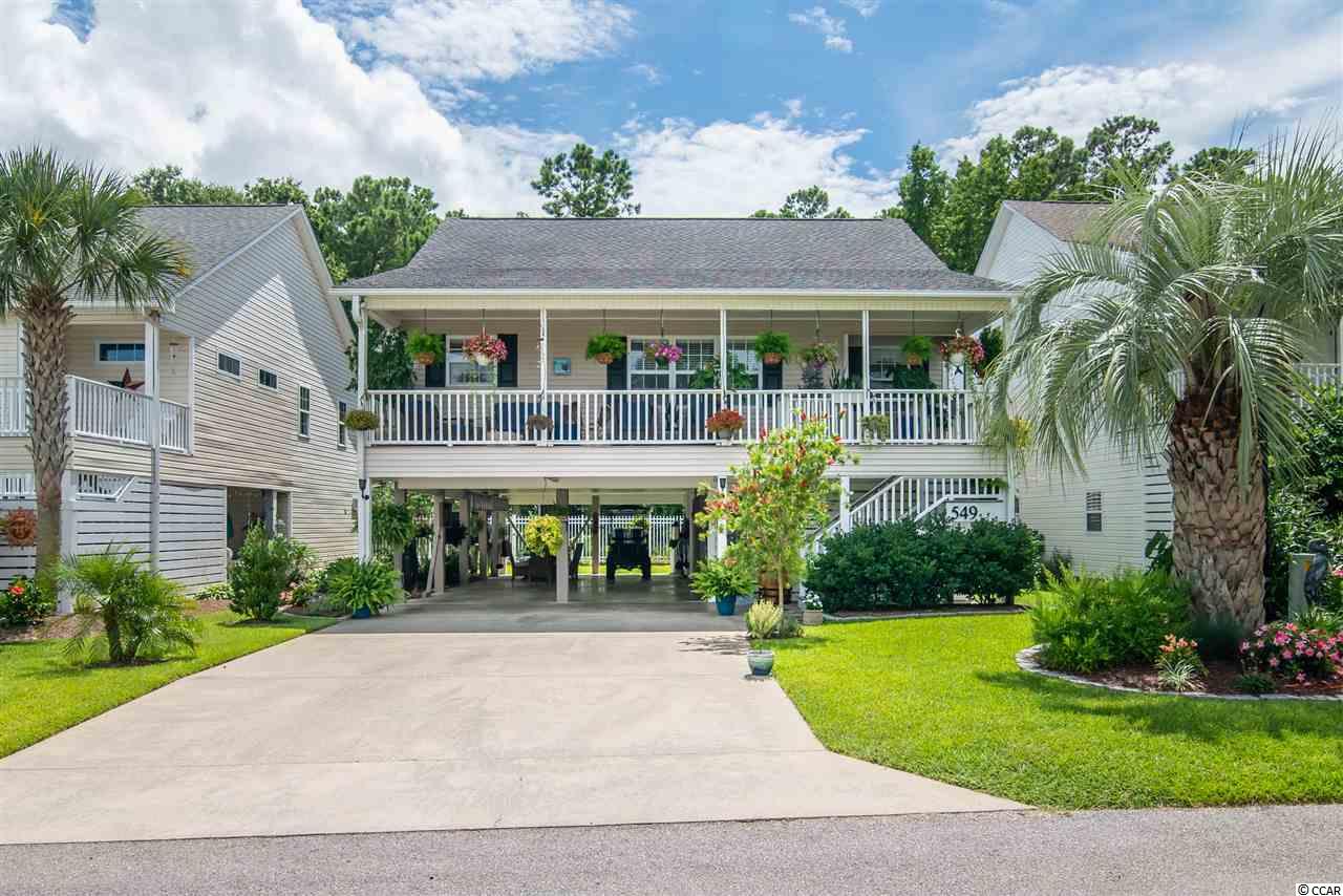 549 Bay Drive Ext. Murrells Inlet, SC 29576