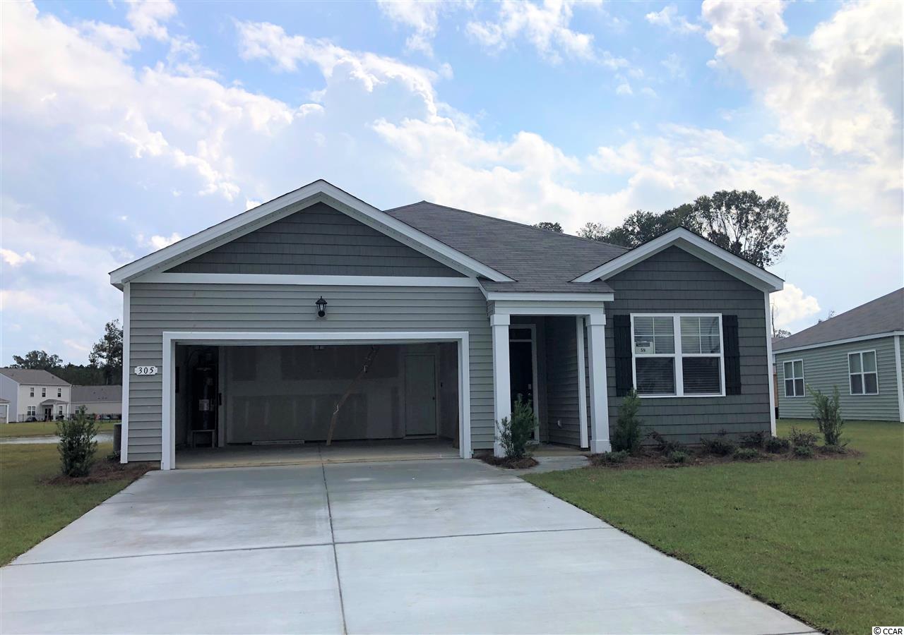 305 Forestbrook Cove Circle Myrtle Beach, SC 29588
