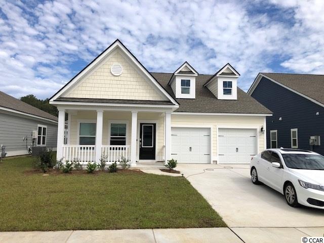 709 Pearl Pine Ct. Myrtle Beach, SC 29577