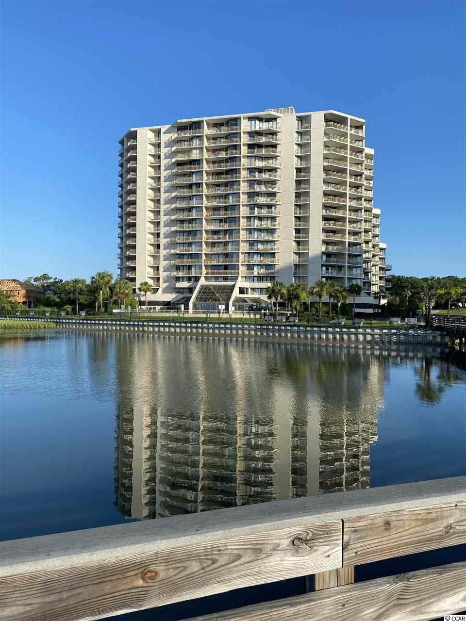 101 Ocean Creek Dr. UNIT CC-3 Myrtle Beach, SC 29572