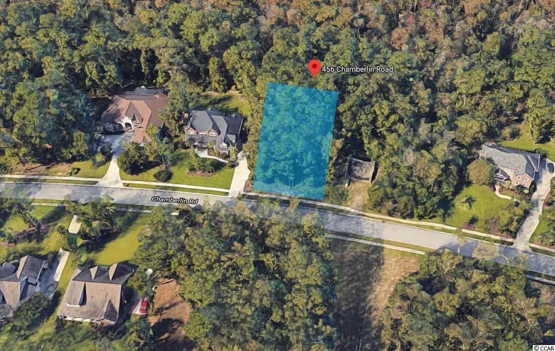 456 Chamberlain Rd. Myrtle Beach, SC 29588