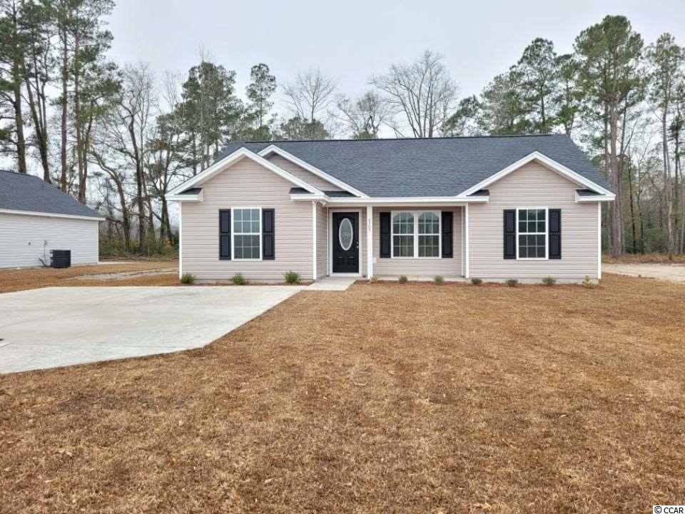 6765 Highway 66 Loris, SC 29569