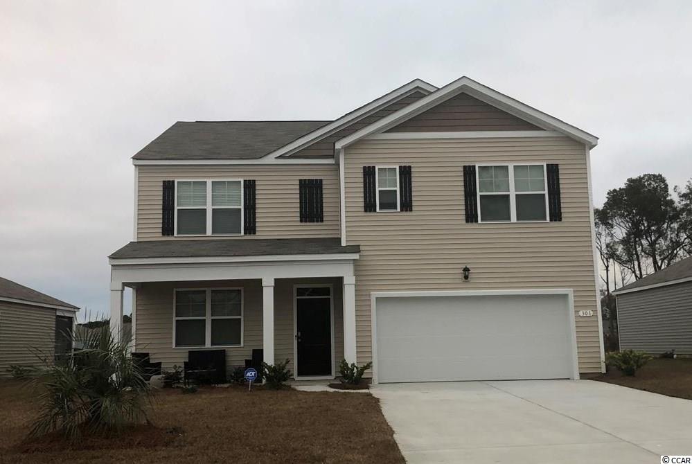 301 Forestbrook Cove Circle Myrtle Beach, SC 29588