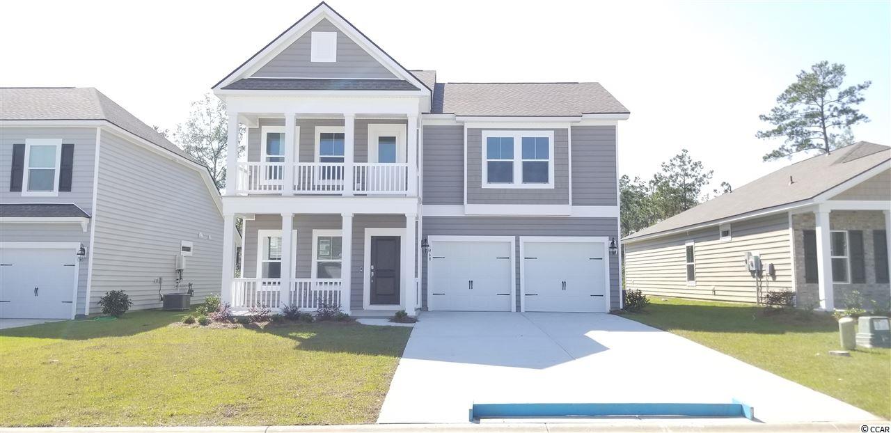 468 Harbison Circle Myrtle Beach, SC 29579