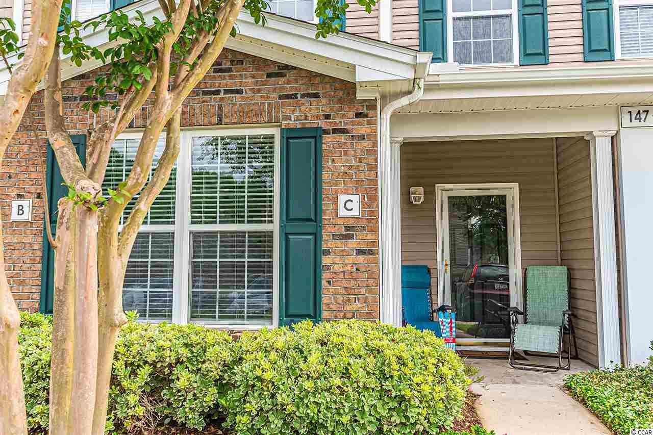 147 Chenoa Dr. UNIT c Murrells Inlet, SC 29576