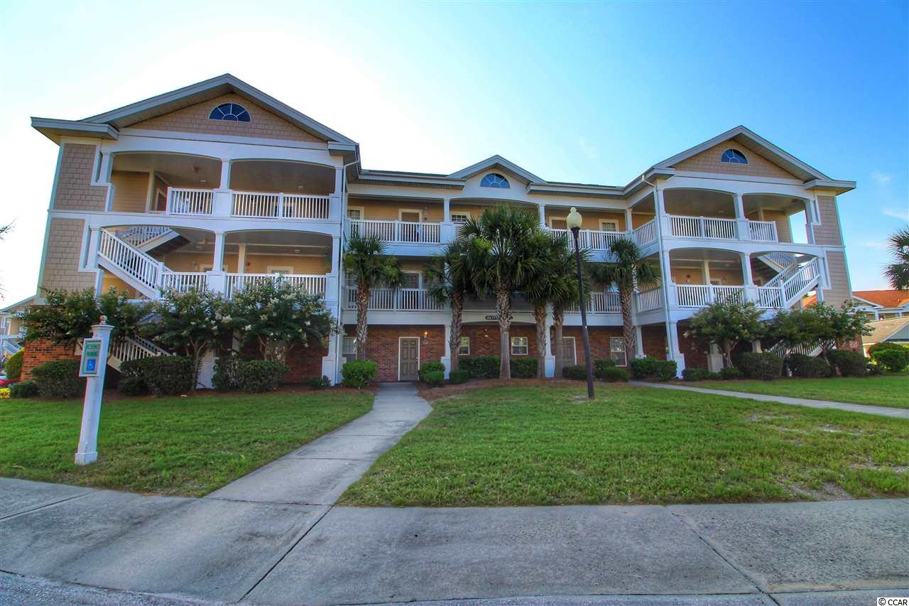 5801 Oyster Catcher Dr. UNIT #1132 North Myrtle Beach, SC 29582