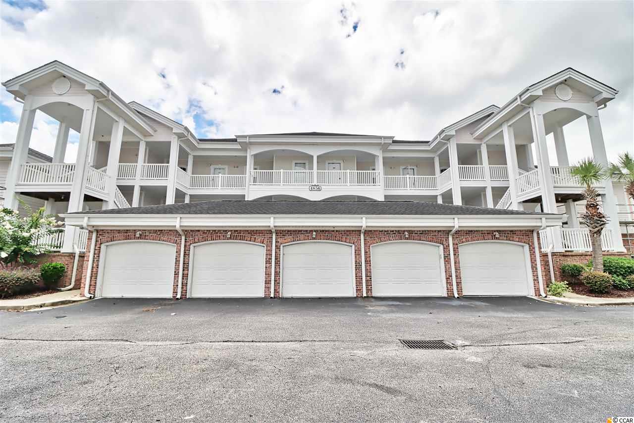 4856 Carnation Circle UNIT #205 Myrtle Beach, SC 29577