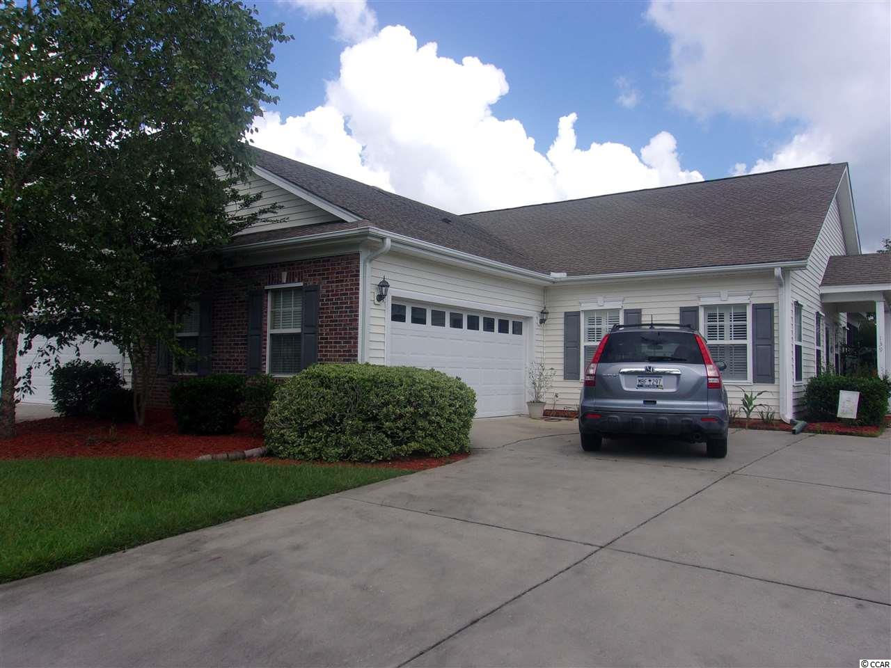 139 Rosewater Loop Myrtle Beach, SC 29588