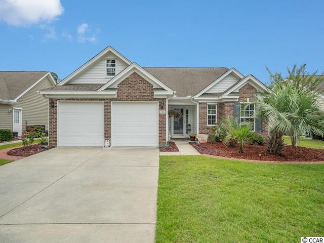 784 Riverward Dr. Myrtle Beach, SC 29588