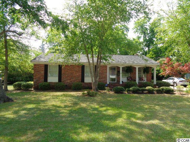1005 N Main St. Marion, SC 29571
