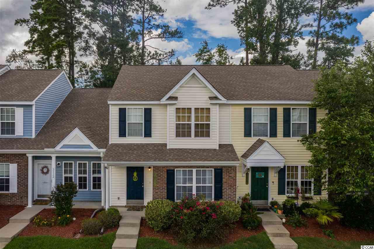 3108 Mercer Dr. UNIT #4 Conway, SC 29526