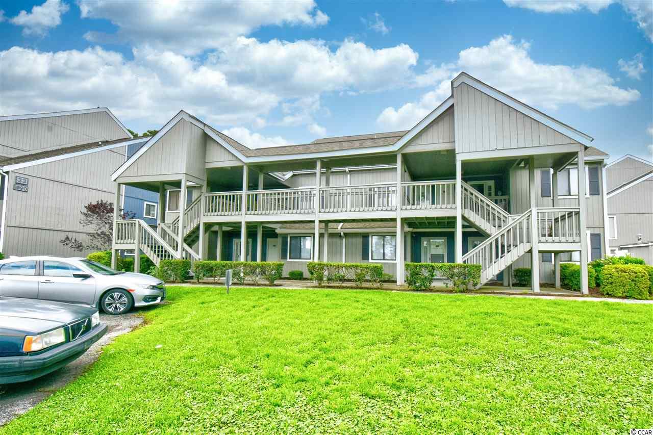 1890 Auburn Ln. UNIT 32D Surfside Beach, SC 29575