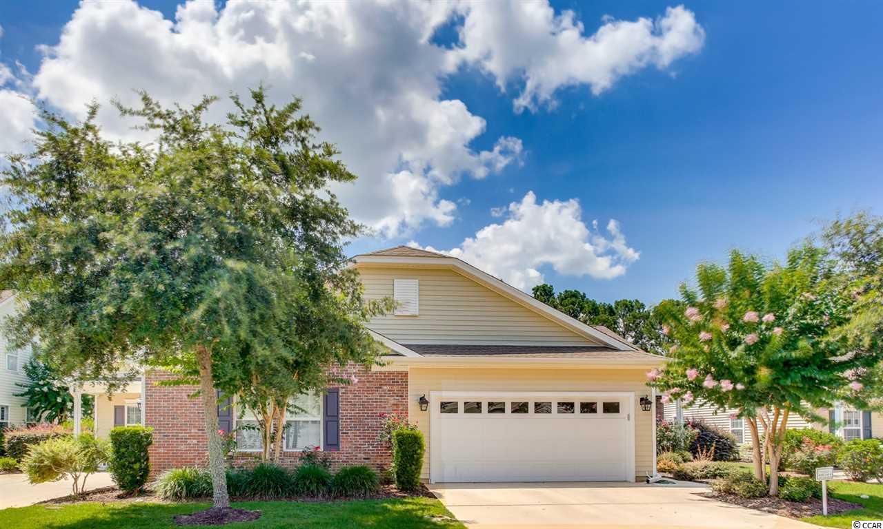 173 Knights Circle UNIT #2 Pawleys Island, SC 29585