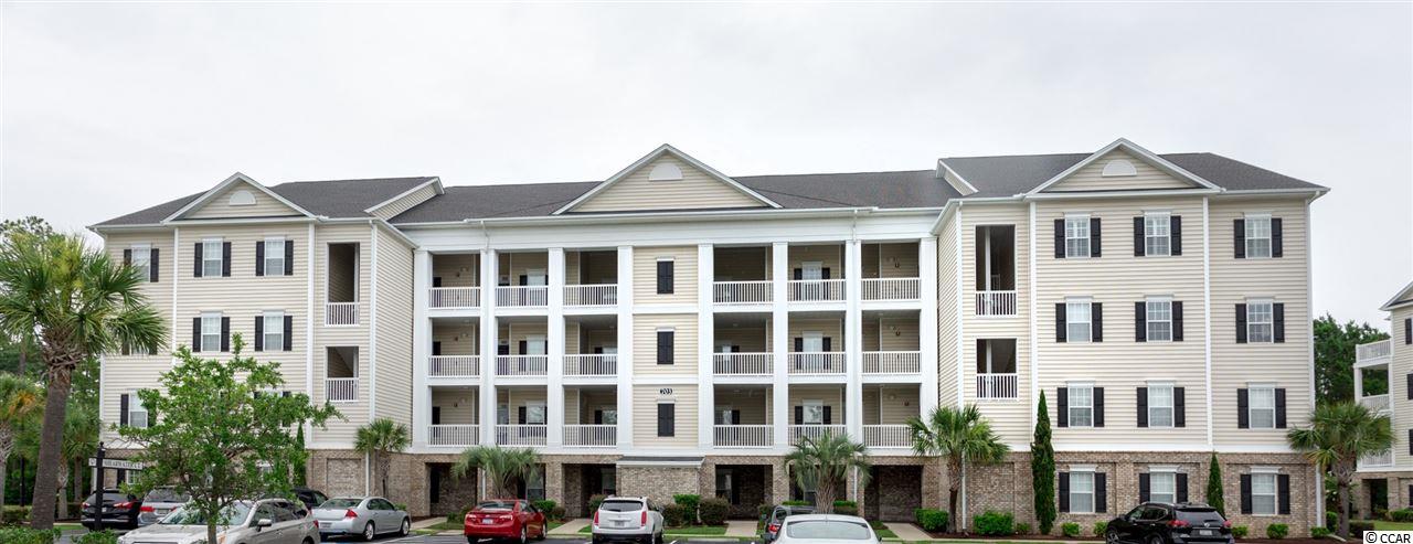 703 Shearwater Ct. UNIT #404 Murrells Inlet, SC 29576