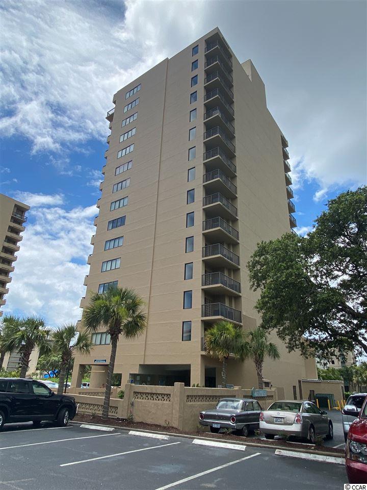 7500 N Ocean Blvd. UNIT #6025 Myrtle Beach, SC 29577