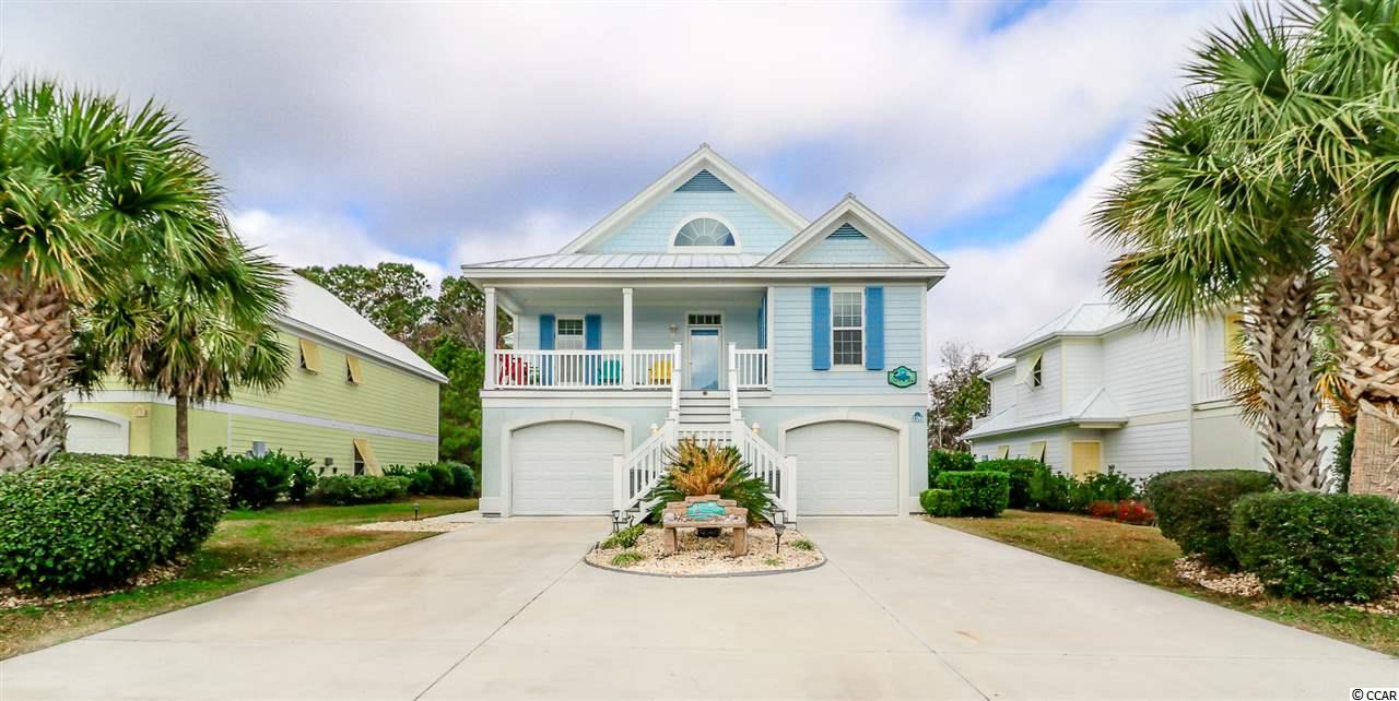 106 Georges Bay Rd. Surfside Beach, SC 29575