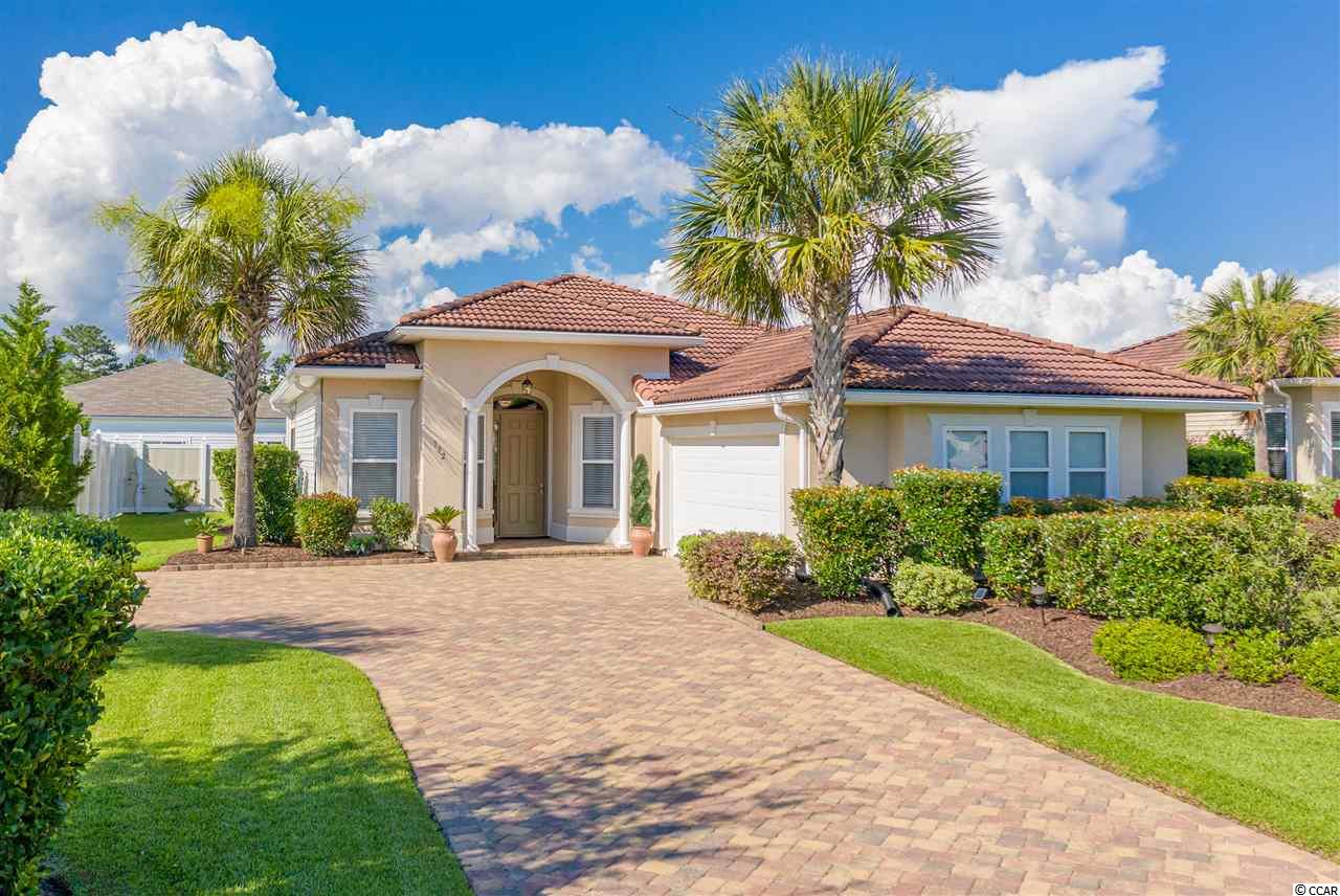 132 Northside Dr. Little River, SC 29566