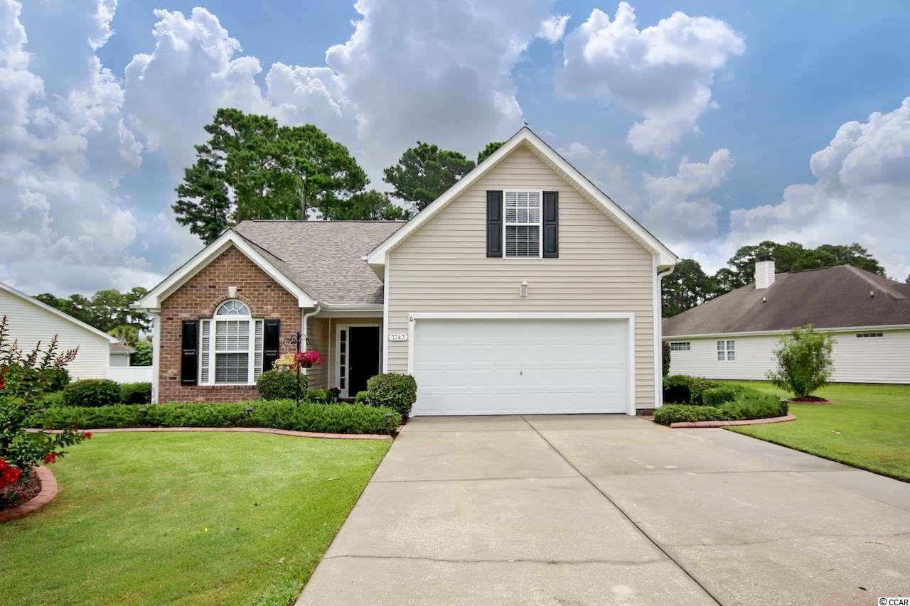 3743 Ducane Rd. Myrtle Beach, SC 29579
