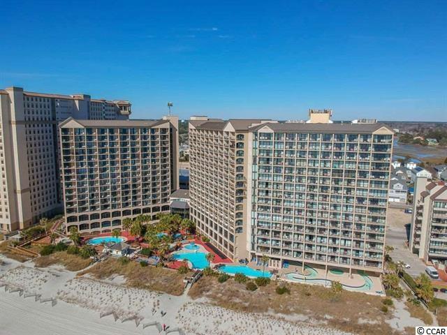 4800 Ocean Blvd. S UNIT #317 North Myrtle Beach, SC 29582