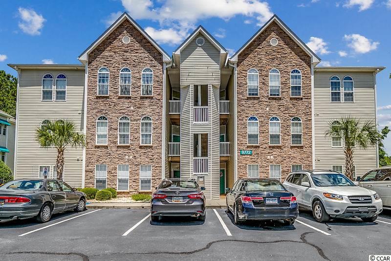 9772 Leyland Dr. UNIT #9 Myrtle Beach, SC 29572