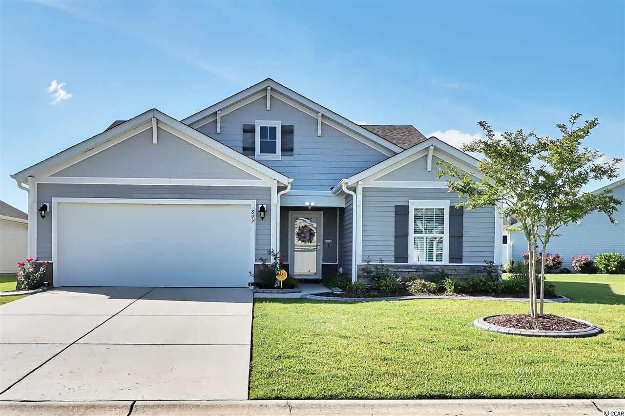 892 Bonita Loop Myrtle Beach, SC 29588