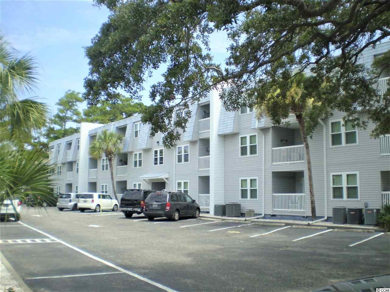 401 N Hillside Dr. UNIT 3A North Myrtle Beach, SC 29582