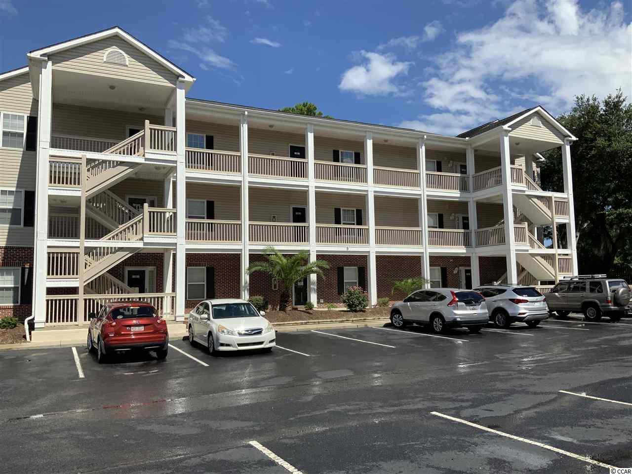 1058 Sea Mountain Hwy. UNIT 9-303 North Myrtle Beach, SC 29582