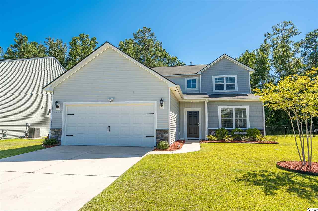 4048 Alvina Way Myrtle Beach, SC 29579