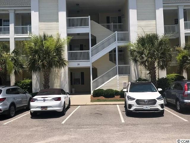 601 Hillside Dr. UNIT #2025 North Myrtle Beach, SC 29582