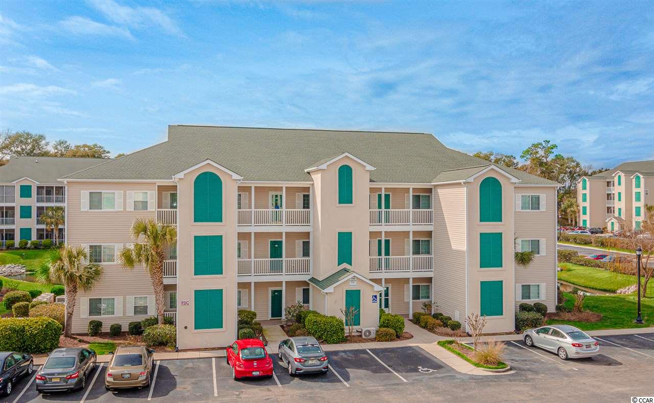 1100 Commons Blvd. UNIT #610 Myrtle Beach, SC 29572