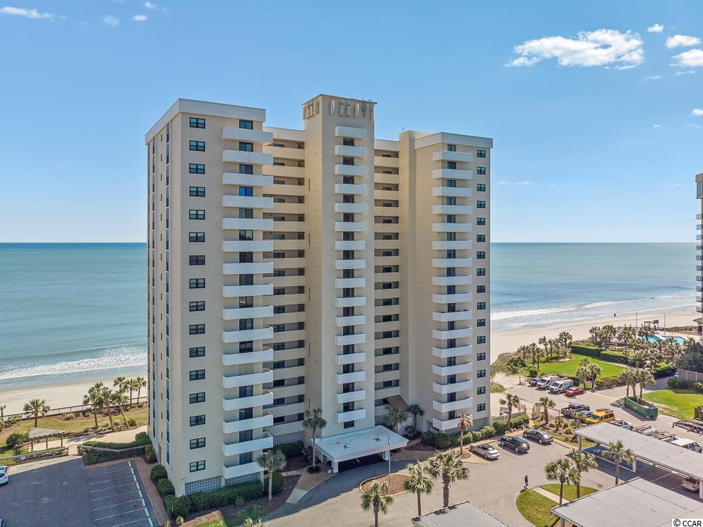 10100 Beach Club Dr. UNIT PH-F Myrtle Beach, SC 29572