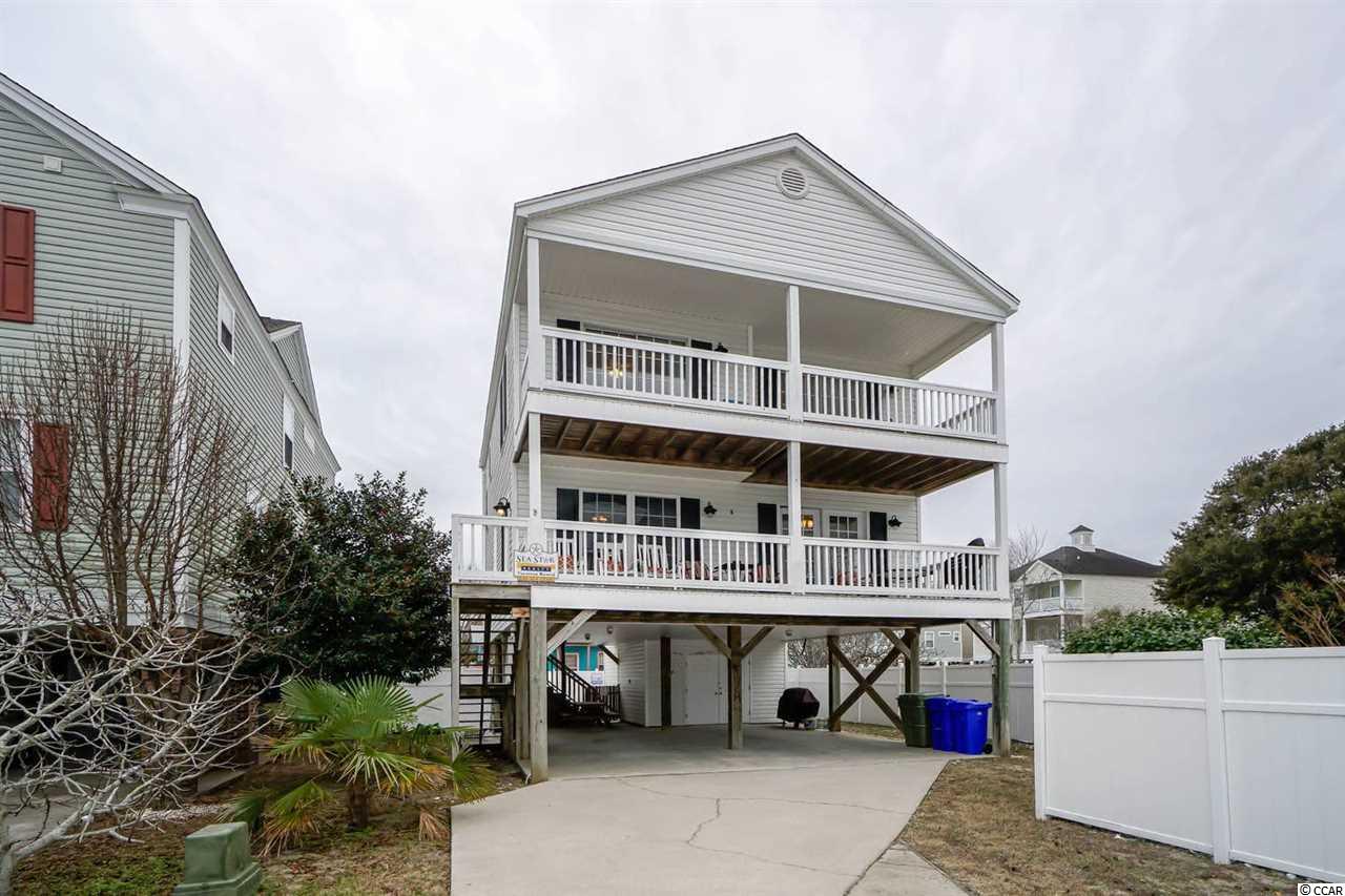 115-A 7th Ave. S Surfside Beach, SC 29575