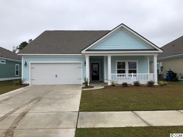 915 Piping Plover Ln. Myrtle Beach, SC 29577