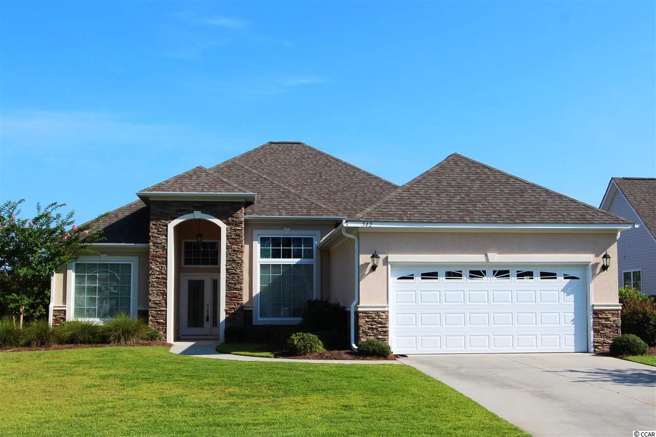542 Kessinger Dr. Surfside Beach, SC 29575