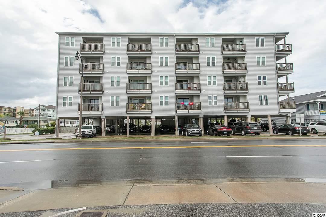 2001 N Ocean Blvd. UNIT F-1 North Myrtle Beach, SC 29582