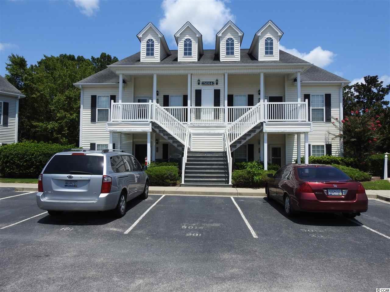 5014 Belleglen Ct. UNIT #102 Myrtle Beach, SC 29579